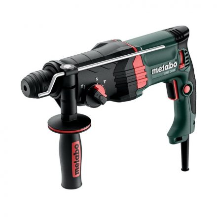 Metabo  KHE2645 Fúró-vésőkalapács SDS-Plus 850W 601710500