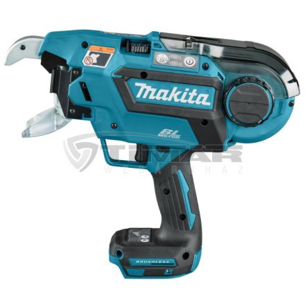 Makita DTR181ZJ Betonacél kötöző 18V akku és töltő nélkül