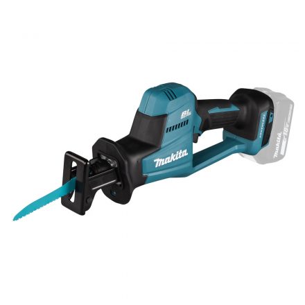 Makita  DJR189Z Akkus kompakt orrfűrész 18V LXT akku és töltő nélkül, karton