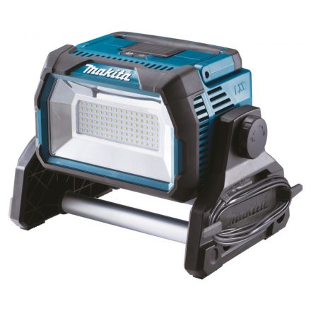 Makita  DEADML809 Akkus/hálózati LED Lámpa 14,4-18V LXT akku és töltő nélkül