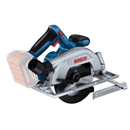 Bosch  GKS185-Li Akkus körfűrész 18V akku és töltő nélkül, karton 06016C1221