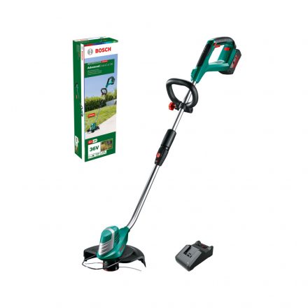 BOSCH AdvancedGrassCut 36 Akkus szegélyvágó 36V  0600878N03