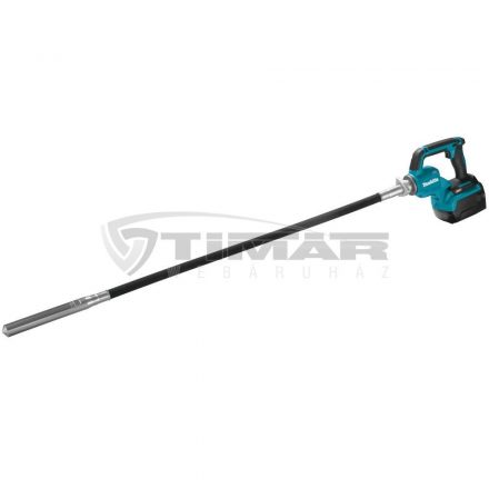 Makita VR003GZ Akkus betontömörítő 40Vmax akku és töltő nélkül