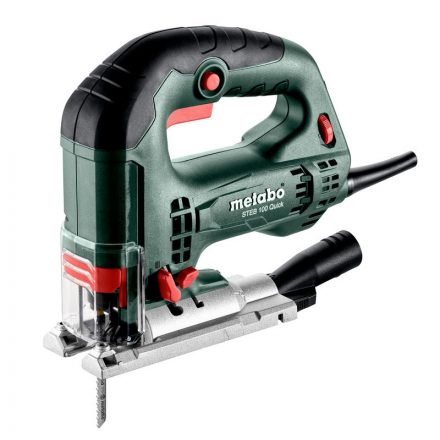 Metabo  STEB100Quick Szúrófűrész 710W karton 601110000