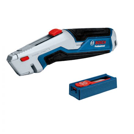 Bosch  1600A027M5 Univerzális kés tartalék pengével 185mm