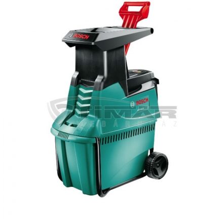 Bosch  AXT25D Elektromos ágaprító (szecskázó) 2500W 0600803100