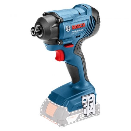 Bosch  GDR180-Li Akkus ütvecsavarozó 1/4” 18V akku és töltő nélkül, karton 06019G5124