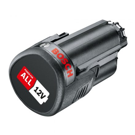 Bosch  PBA O-B Akkumulátor kerti gépekhez, (rúdakku) 12V/2,0Ah 1600A02N79