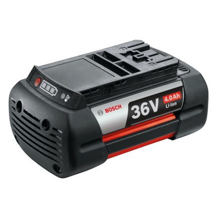 Bosch  GBA Akkumulátor kerti gépekhez 36V/4,0Ah F016800346