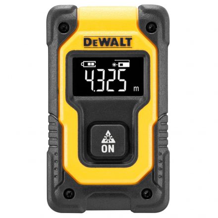 Dewalt  DW055PL-XJ Lézeres távolságmérő 16m