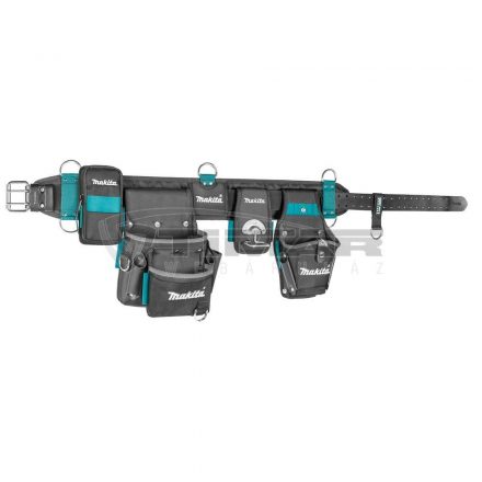 Makita  E-15235 Nagy teherbírású övtáskakészlet