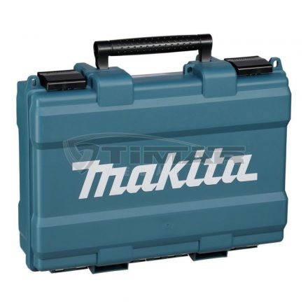 Makita 141856-3 Műanyag koffer /DDF gépekhez