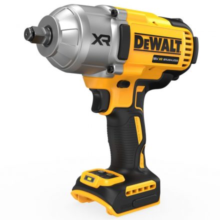 DeWalt  DCF900N-XJ Akkus ütvecsavarozó 1/2” 18V akku és töltő nélkül, karton