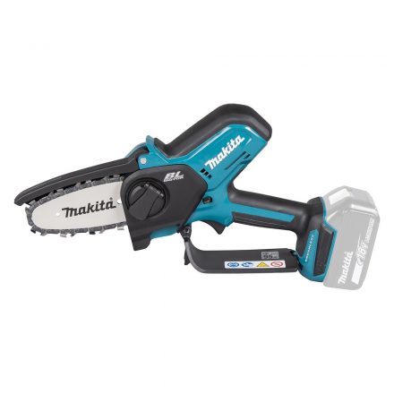 Makita  DUC101Z Akkus láncfűrész 10cm 18V LXT akku és töltő nélkül