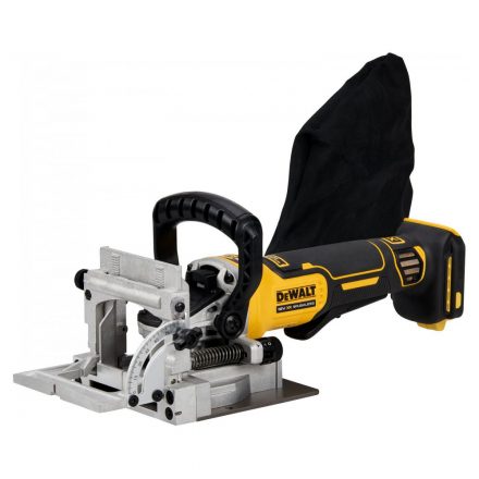 DeWalt  DCW682NT-XJ Akkus Lapostiplimaró 18V akku és töltő nélkül, T-STAK