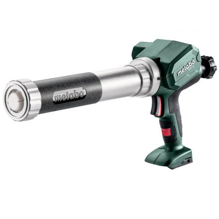 Metabo  KPA12400 Akkus kinyomópisztoly 12V akku és töltő nélkül, karton 601217850