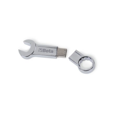 BETA 9549C USB pendrive (csillag-villáskulcs forma) 32GB  095490062