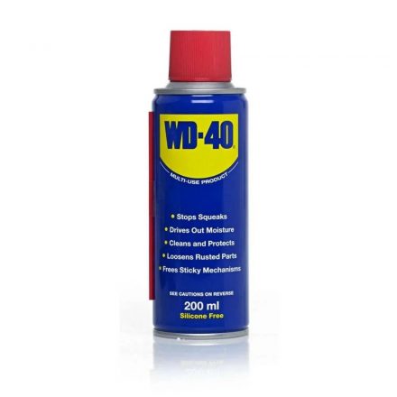 WD-40 Spray 200ml