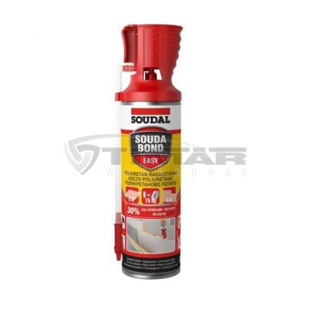 Soudal  Soudabond Easy ragasztóhab 500ml 160510