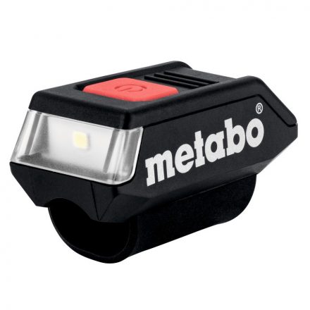 Metabo  626982000 LED Lámpa