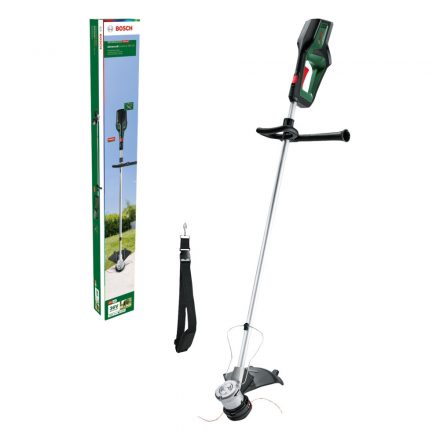 Bosch  AdvancedGrassCut36V-33 Akkus szegélynyíró 36V akku és töltő nélkül 06008C1K01