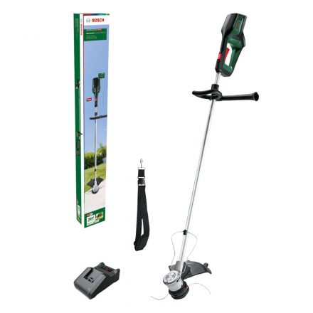 Bosch  AdvancedGrassCut36V-33 Akkus szegélynyíró 36V 2,0Ah 06008C1K00