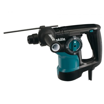 Makita  HR2810 Fúró-vésőkalapács SDS-Plus 800W