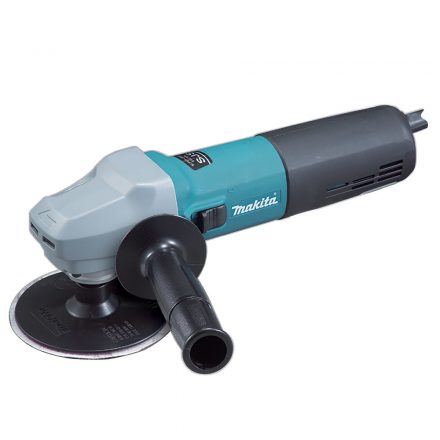 Makita  9565CLR Sarokcsiszoló 125mm 1400W, karton