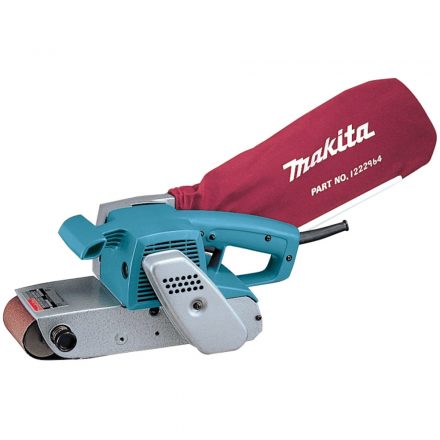 Makita  9924DB Szalagcsiszoló 850W 76/100x610/620mm