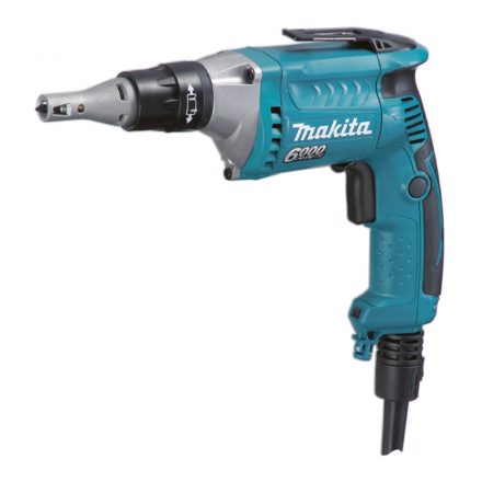 Makita  FS6300R Gipszkartoncsavarozó 570W karton