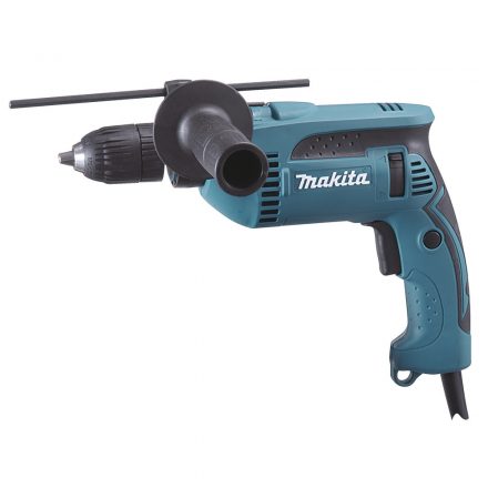 Makita  HP1641K Ütvefúrógép 680W koffer