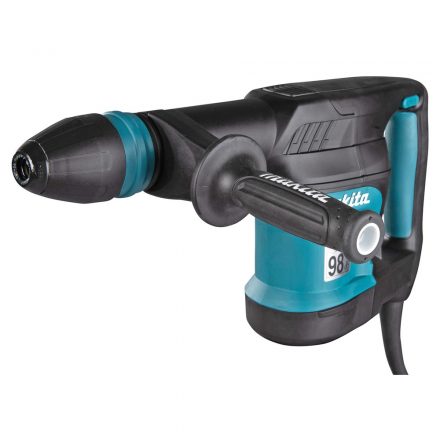 Makita  HM0870C Vésőkalapács SDS-Max 1100W koffer