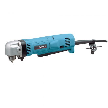 MAKITA  DA3010F Sarokfúró lámpával 450W/10mm tokmány