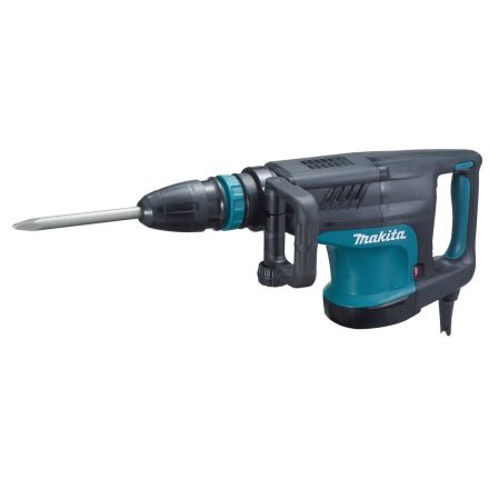 Makita  HM1203C Vésőkalapács SDS-Max 1510W koffer