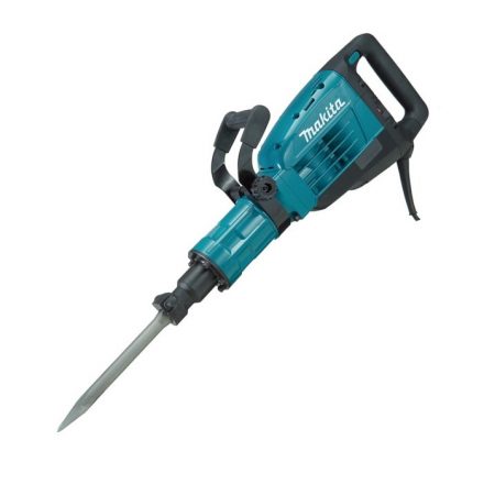 Makita  HM1307C Bontókalapács 30mm-es hatlap 1510W koffer