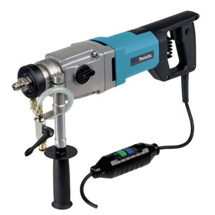 <MAKITA  DBM131 Gyémánt fúrókészülék száraz/vizes 1.700W