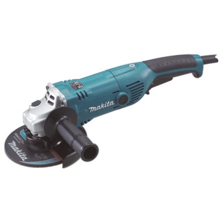 Makita  GA6021C Sarokcsiszoló 150mm 1450W, karton