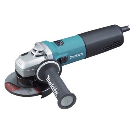 Makita  9565CR Sarokcsiszoló 125mm 1400W, karton