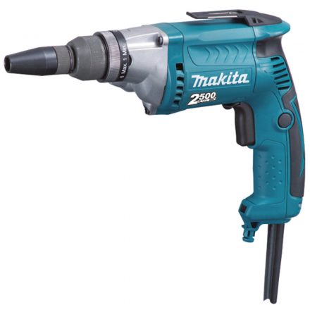 Makita  FS2700 Gipszkartoncsavarozó 570W karton