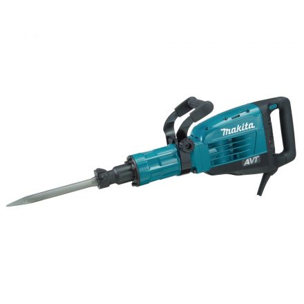 Makita  HM1317C Bontókalapács 30mm-es hatlap 1510W koffer