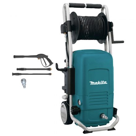 Makita  HW140 Magasnyomású mosó 2300W