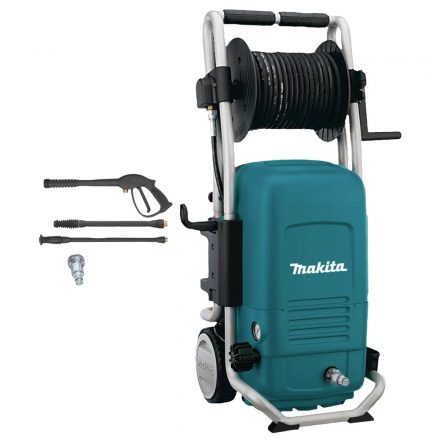 Makita  HW151 Magasnyomású mosó 2500W