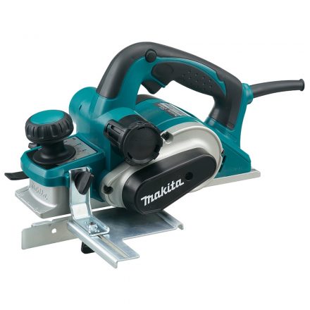 Makita  KP0810 Gyalu 82mm 850W, karton