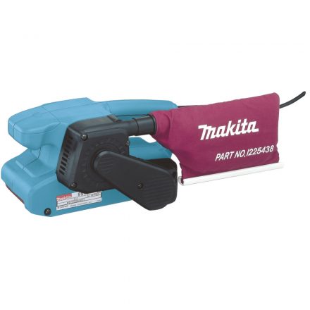 Makita  9911 Szalagcsiszoló 650W 76x457mm