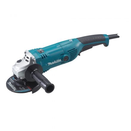 Makita  GA5021C Sarokcsiszoló 125mm 1450W, karton