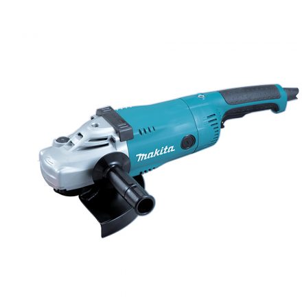 Makita  GA9020RFK Sarokcsiszoló 230mm 2200W, koffer