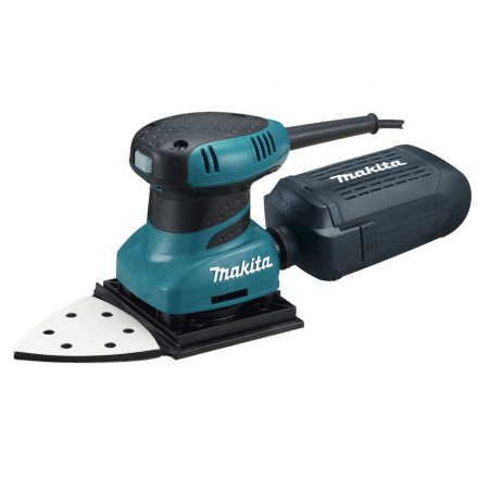 MAKITA BO4565  Delta-Rezgőcsiszoló  114x102mm 200W