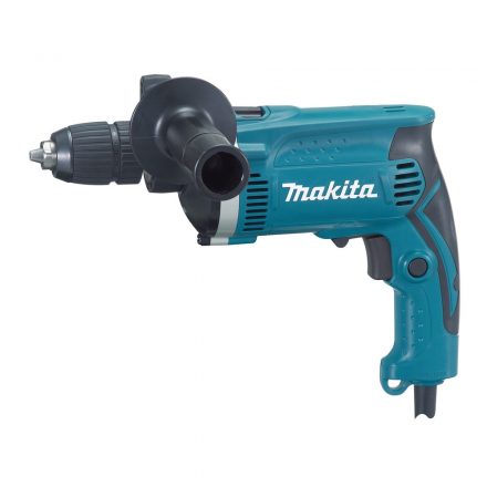 Makita  HP1631K Ütvefúrógép 710W koffer