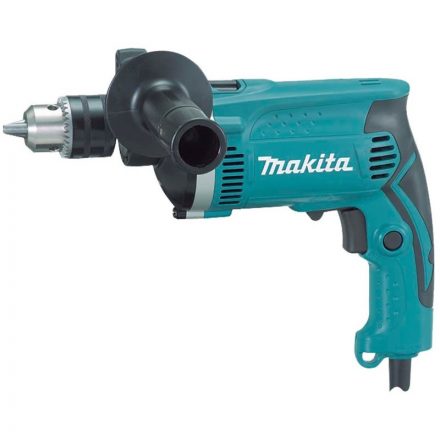 Makita  HP1630K Ütvefúrógép 710W koffer