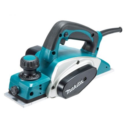 Makita  KP0800 Gyalu 82mm 620W, karton